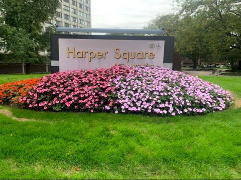 Photo of 4850 S Lake Park Avenue #2111, Chicago, IL 60615 (MLS # 12649015)