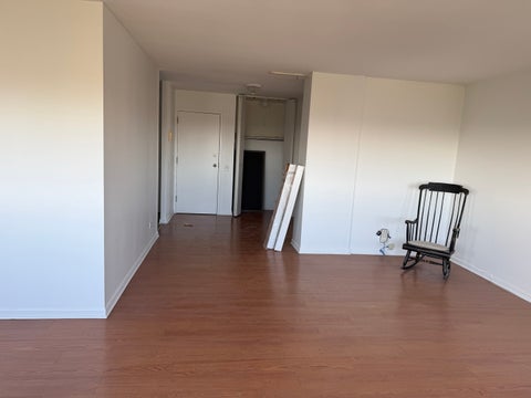 Tiny photo for 4850 S Lake Park Avenue #2111, Chicago, IL 60615 (MLS # 12649015)