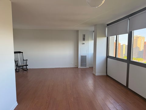 Tiny photo for 4850 S Lake Park Avenue #2111, Chicago, IL 60615 (MLS # 12649015)