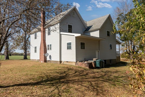 Tiny photo for 17064 Old Frankfort Road, Johnston City, IL 62951 (MLS # 12646535)