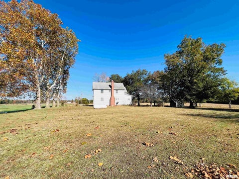 Tiny photo for 17064 Old Frankfort Road, Johnston City, IL 62951 (MLS # 12646535)