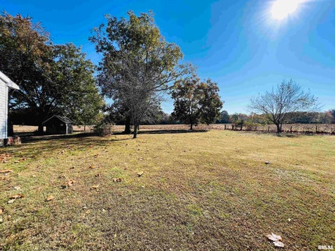 Tiny photo for 17064 Old Frankfort Road, Johnston City, IL 62951 (MLS # 12646535)