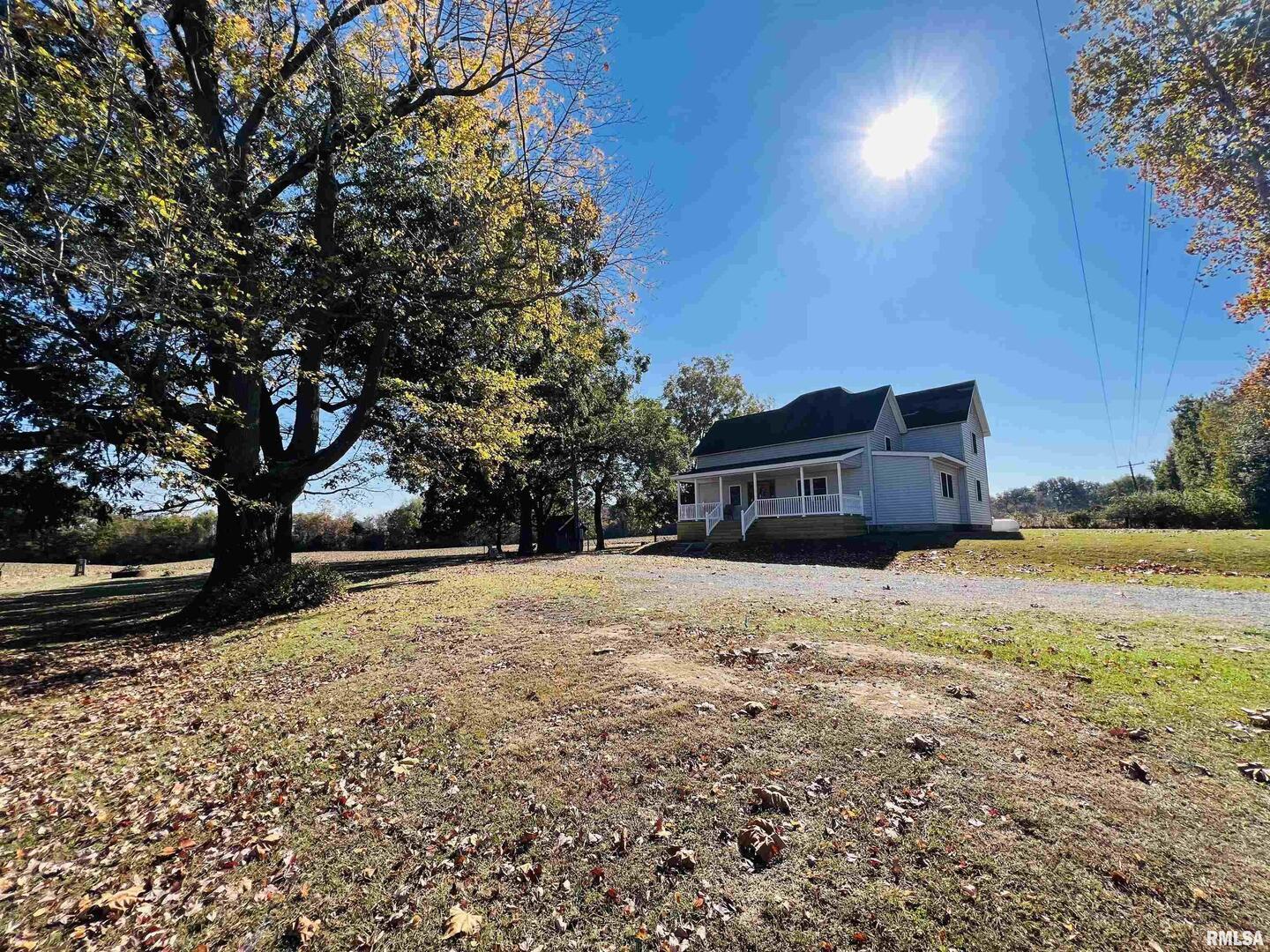 17064 Old Frankfort Road