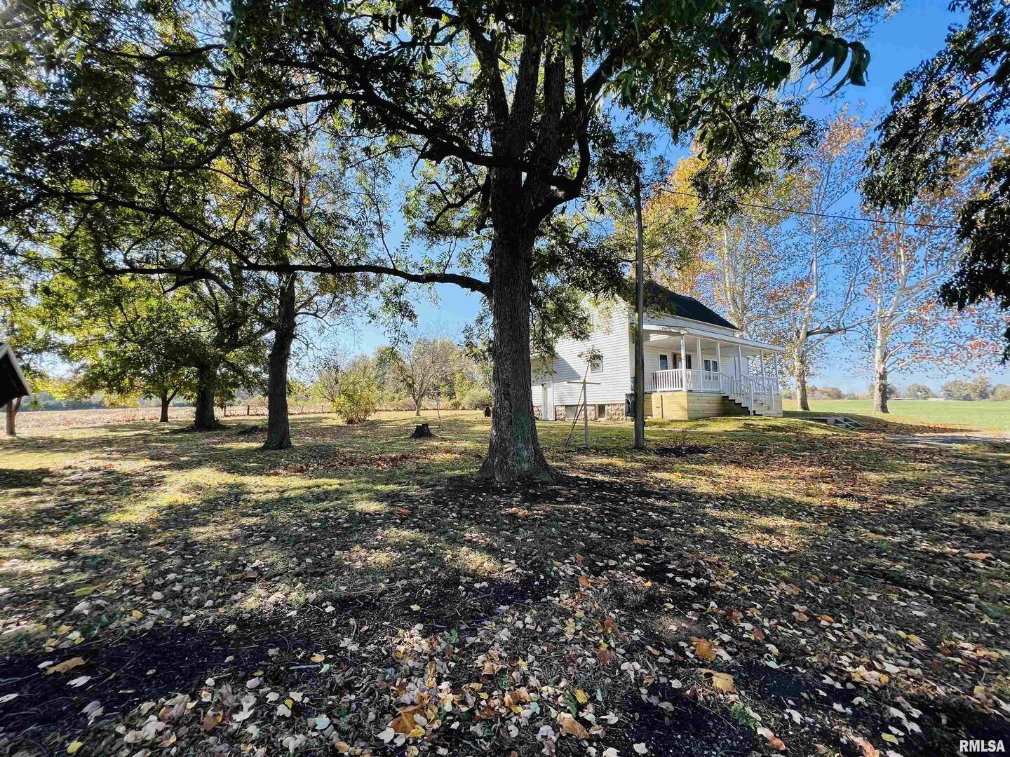 17064 Old Frankfort Road