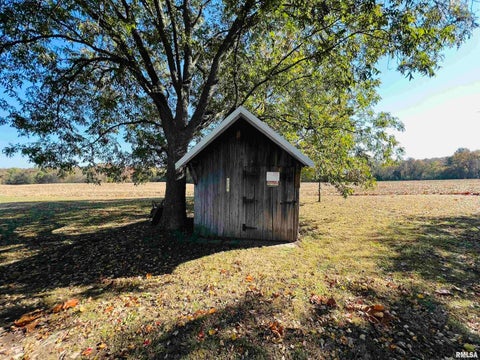Tiny photo for 17064 Old Frankfort Road, Johnston City, IL 62951 (MLS # 12646535)