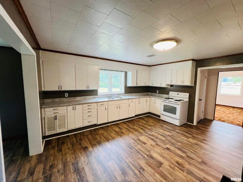 Tiny photo for 17064 Old Frankfort Road, Johnston City, IL 62951 (MLS # 12646535)
