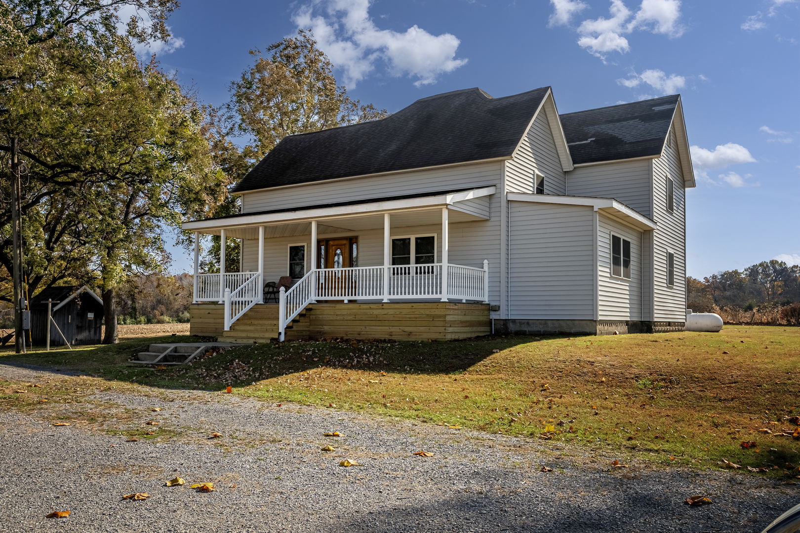 17064 Old Frankfort Road