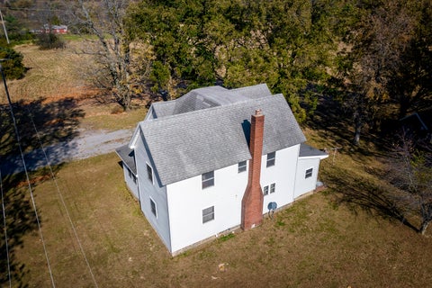 Tiny photo for 17064 Old Frankfort Road, Johnston City, IL 62951 (MLS # 12646535)