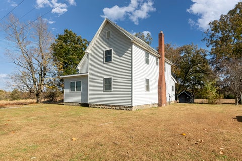 Tiny photo for 17064 Old Frankfort Road, Johnston City, IL 62951 (MLS # 12646535)