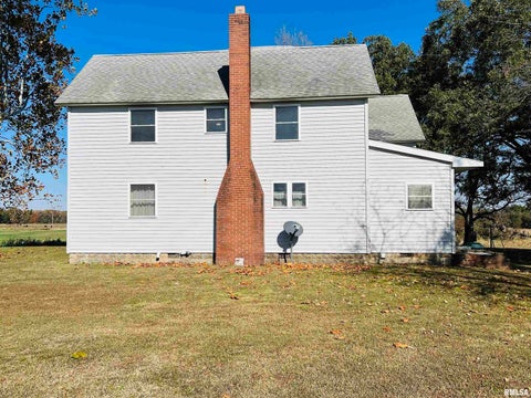 Tiny photo for 17064 Old Frankfort Road, Johnston City, IL 62951 (MLS # 12646535)