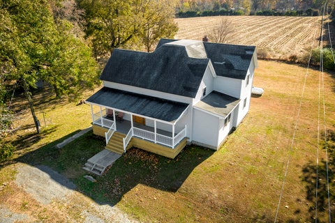 Tiny photo for 17064 Old Frankfort Road, Johnston City, IL 62951 (MLS # 12646535)