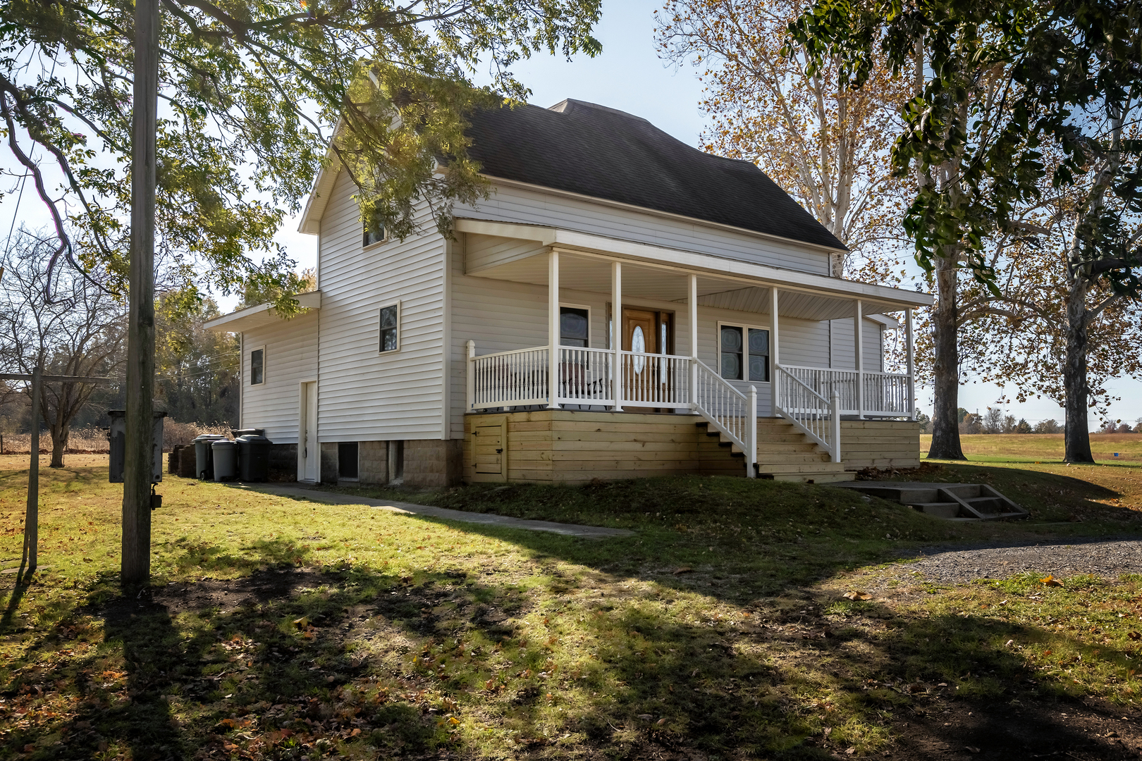 17064 Old Frankfort Road