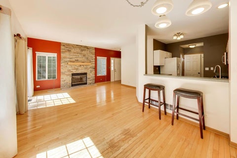 Tiny photo for 523 Fox Ridge Drive #523, Fox Lake, IL 60020 (MLS # 12679996)