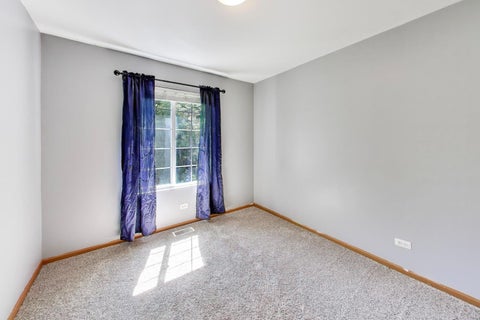 Tiny photo for 523 Fox Ridge Drive #523, Fox Lake, IL 60020 (MLS # 12679996)