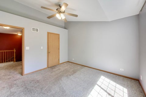 Tiny photo for 523 Fox Ridge Drive #523, Fox Lake, IL 60020 (MLS # 12679996)
