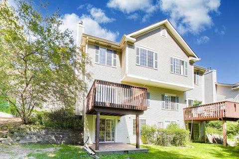 Tiny photo for 523 Fox Ridge Drive #523, Fox Lake, IL 60020 (MLS # 12679996)