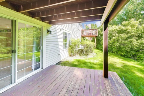Tiny photo for 523 Fox Ridge Drive #523, Fox Lake, IL 60020 (MLS # 12679996)