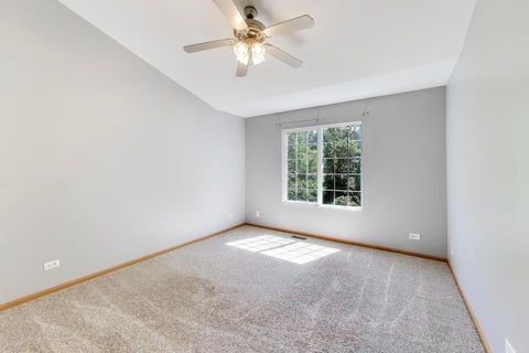 Tiny photo for 523 Fox Ridge Drive #523, Fox Lake, IL 60020 (MLS # 12679996)