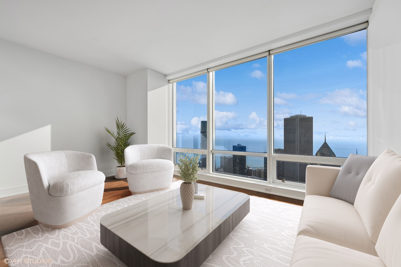 401 N Wabash Avenue 76E