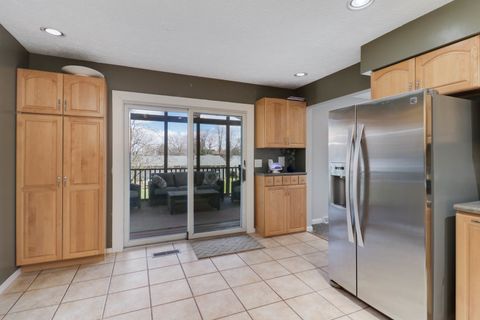 Tiny photo for 1305 Nicki Drive, Bloomington, IL 61704 (MLS # 12598288)