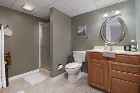 Tiny photo for 1305 Nicki Drive, Bloomington, IL 61704 (MLS # 12598288)