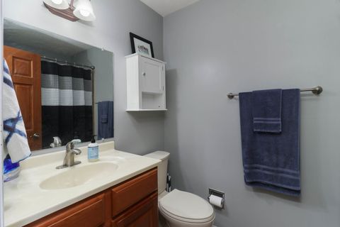 Tiny photo for 1305 Nicki Drive, Bloomington, IL 61704 (MLS # 12598288)