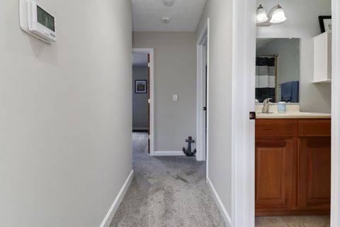 Tiny photo for 1305 Nicki Drive, Bloomington, IL 61704 (MLS # 12598288)