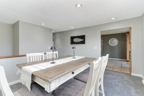 Tiny photo for 1305 Nicki Drive, Bloomington, IL 61704 (MLS # 12598288)