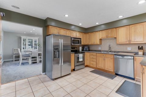 Tiny photo for 1305 Nicki Drive, Bloomington, IL 61704 (MLS # 12598288)