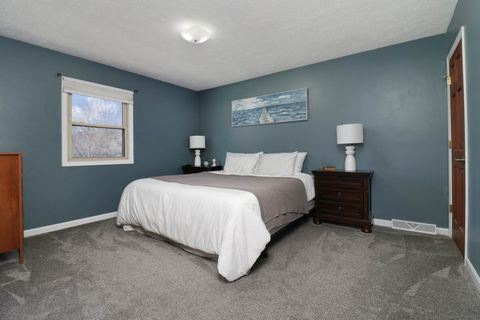 Tiny photo for 1305 Nicki Drive, Bloomington, IL 61704 (MLS # 12598288)