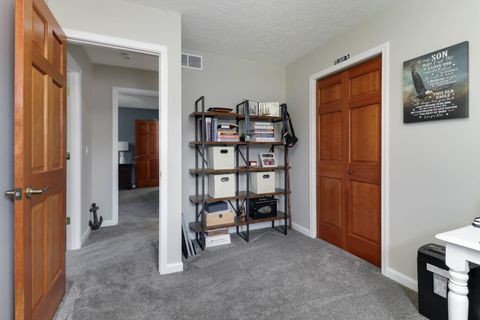 Tiny photo for 1305 Nicki Drive, Bloomington, IL 61704 (MLS # 12598288)