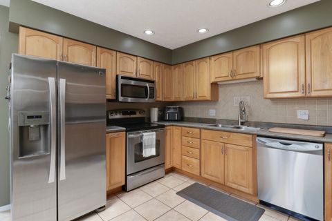 Tiny photo for 1305 Nicki Drive, Bloomington, IL 61704 (MLS # 12598288)