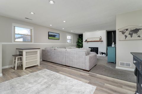 Tiny photo for 1305 Nicki Drive, Bloomington, IL 61704 (MLS # 12598288)