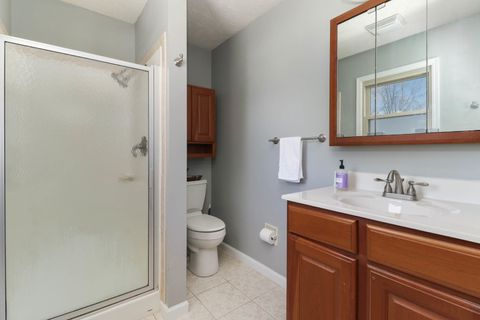 Tiny photo for 1305 Nicki Drive, Bloomington, IL 61704 (MLS # 12598288)