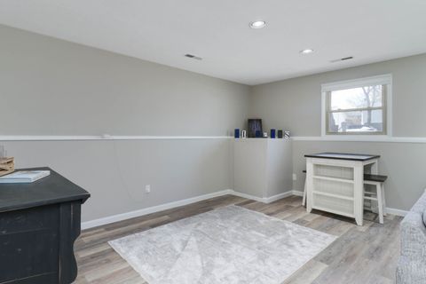 Tiny photo for 1305 Nicki Drive, Bloomington, IL 61704 (MLS # 12598288)