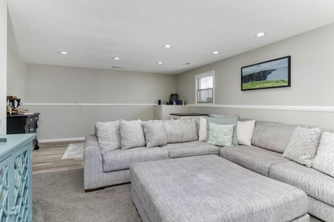 Tiny photo for 1305 Nicki Drive, Bloomington, IL 61704 (MLS # 12598288)