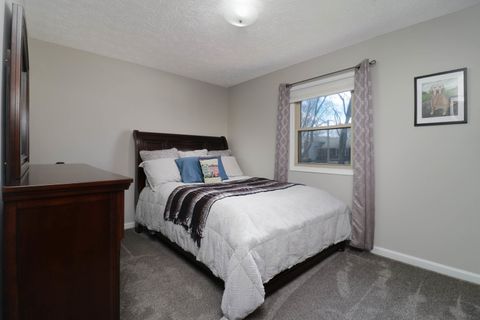 Tiny photo for 1305 Nicki Drive, Bloomington, IL 61704 (MLS # 12598288)