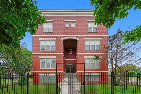 6220 S KENWOOD Avenue 2N Chicago IL 60637