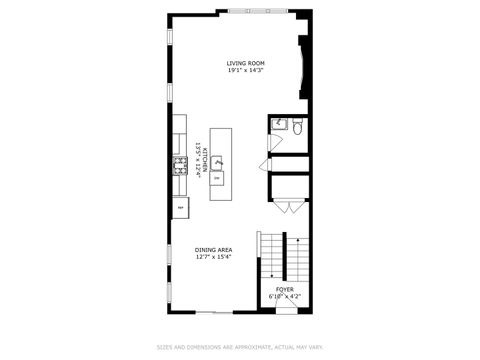 Tiny photo for 8524 Center Avenue, River Grove, IL 60171 (MLS # 12499023)