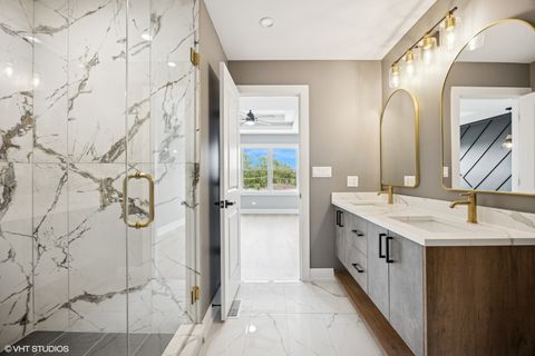 Tiny photo for 8524 Center Avenue, River Grove, IL 60171 (MLS # 12499023)