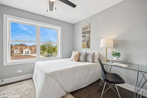 Tiny photo for 8524 Center Avenue, River Grove, IL 60171 (MLS # 12499023)