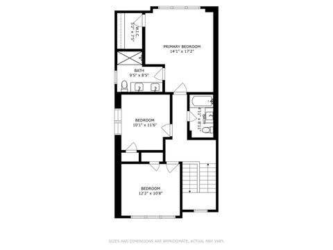 Tiny photo for 8524 Center Avenue, River Grove, IL 60171 (MLS # 12499023)