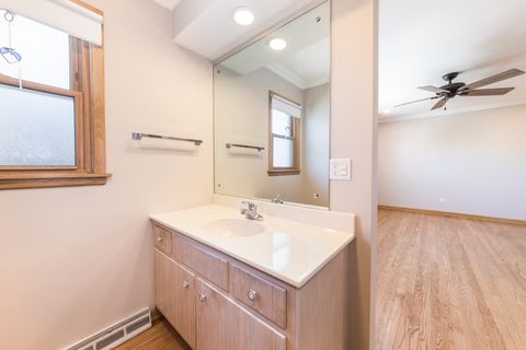 Tiny photo for 8332 N Knight Avenue, Niles, IL 60714 (MLS # 12595188)