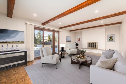 Tiny photo for 8332 N Knight Avenue, Niles, IL 60714 (MLS # 12595188)