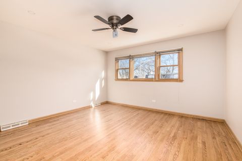 Tiny photo for 8332 N Knight Avenue, Niles, IL 60714 (MLS # 12595188)