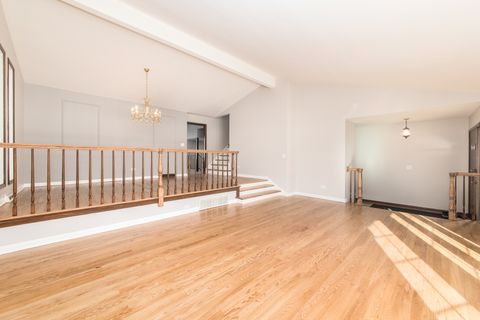 Tiny photo for 8332 N Knight Avenue, Niles, IL 60714 (MLS # 12595188)