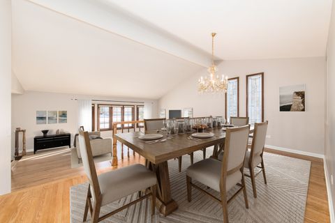 Tiny photo for 8332 N Knight Avenue, Niles, IL 60714 (MLS # 12595188)