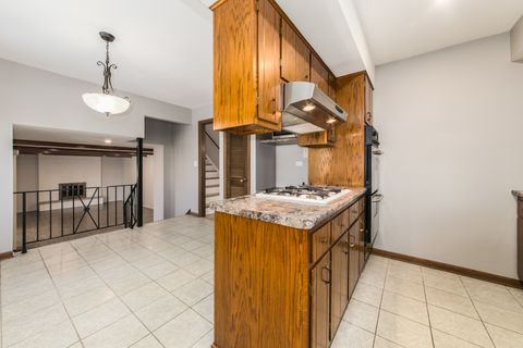 Tiny photo for 8332 N Knight Avenue, Niles, IL 60714 (MLS # 12595188)