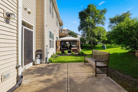 Tiny photo for 1235 Remington Drive, Volo, IL 60020 (MLS # 12662232)