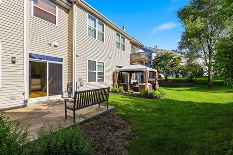 Tiny photo for 1235 Remington Drive, Volo, IL 60020 (MLS # 12662232)